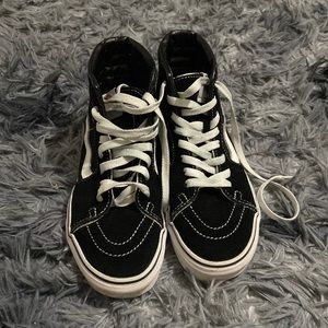 SK8-Hi VANS MEN SIZE 5.5